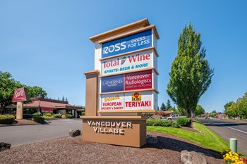 Madison Square | Surrounding Businesses Property Image